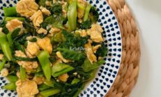 Resep Cah Kailan Dari ketutarsini