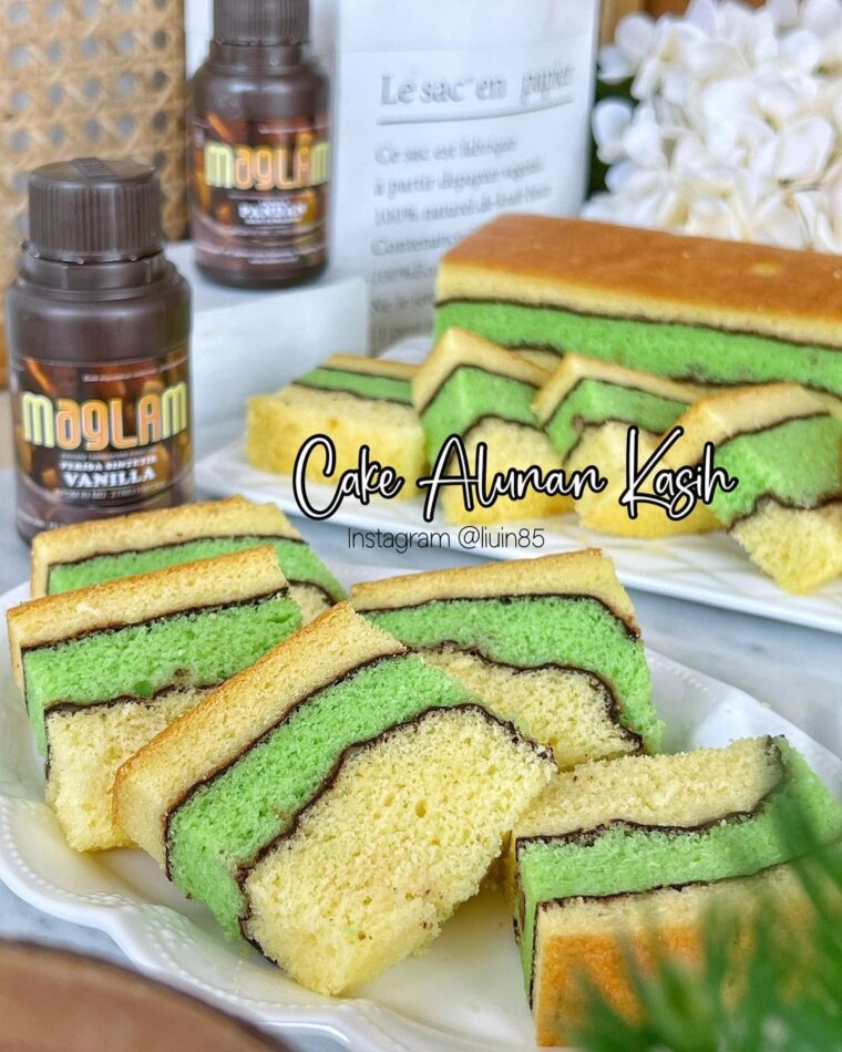 Resep Cake Alunan Kasih Dari Putih Telur Dari liuin85