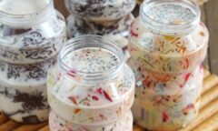 Resep Creamy Jelly Dari fitriyas_widodo