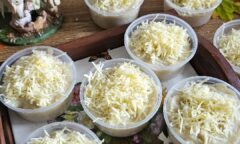 Resep Ketan Durian Keju Dari plasa.cake