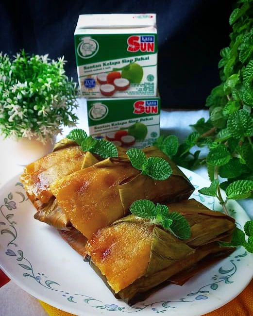 Resep Ketimus Sultan Dari mama_aurel_aerilyn