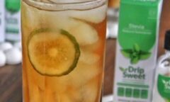 Resep Lemongrass Tea Dari fitriyas_widodo