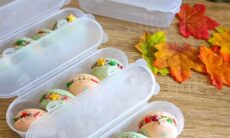 Resep Macaroon Dari plasa.cake