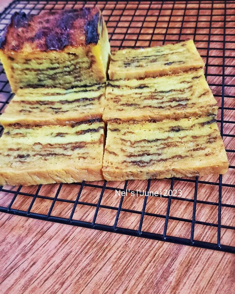 Resep Maksuba Dari rachelviann
