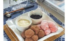 Resep Mochi Bites Dari christinsetiorini