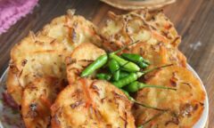 Resep Ote Ote Dari fitriyas_widodo