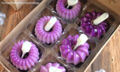 Resep Pudding Anggur Dari fitriyas_widodo