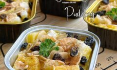 Resep Puding Bread Dari liuin85