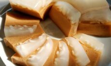 Resep Puding Gulmer Klamud Dari birgittawang_