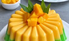 Resep Puding Mangga Pandan Dari liuin85