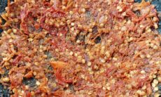 Resep Sambal Terasi Matang Dari dita_dwistyani