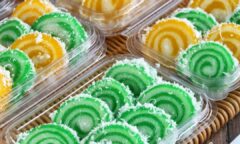 Resep Singkong Gulung Dari fitriyas_widodo