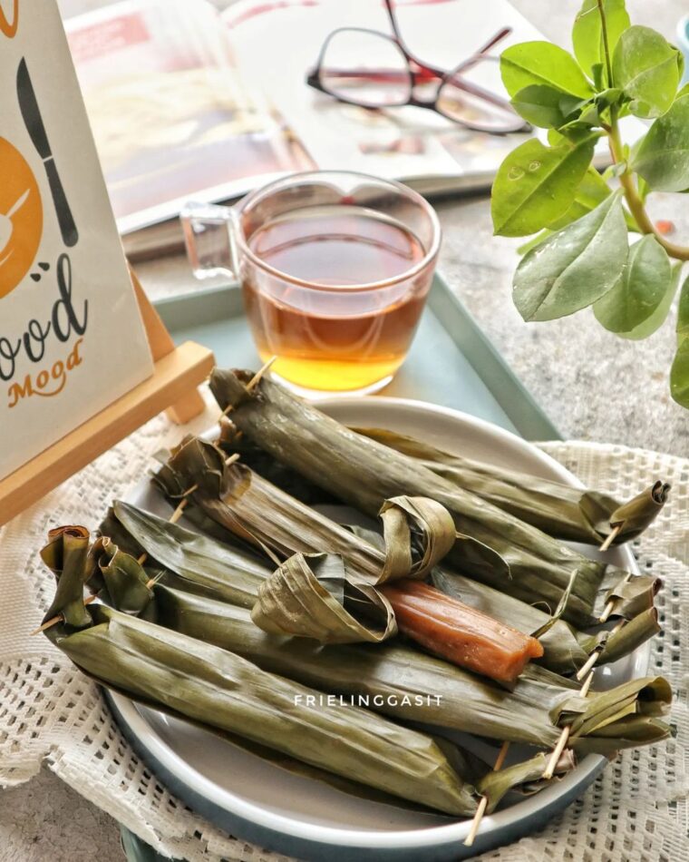 Resep Sunduk Lawang Dari friel_sit