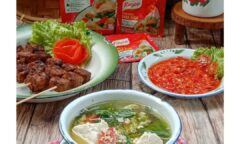 Resep Sup Tahu Ayam Cincang Dari ririn.nurbayani