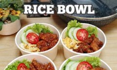 Resep Ayam Saus Mentega Dari dhiahoddie