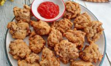 Resep Bakwan Tuna Dari yscooking