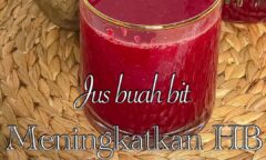 Resep Beet Juice Dari leenaa.hamiid