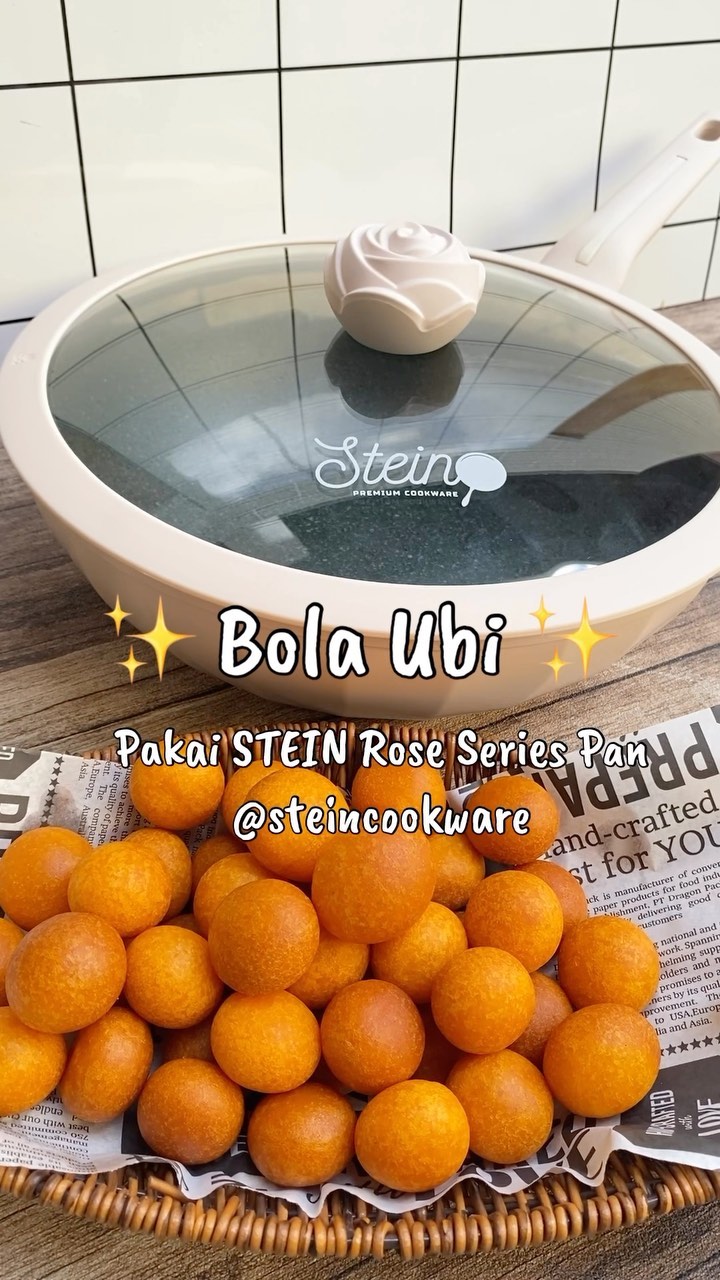 Resep Bola Bola Ubi Dari debbie_ariesthea