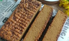 Resep Bolu Cappuccino Dari elvynnofianti