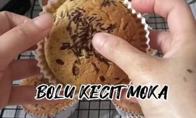 Bolu Kecit Moka