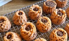 Resep Bolu Kukus Caramel Dari plasa.cake