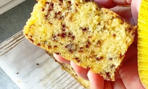 Bolu Mentega Ekonomis