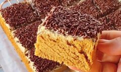 Resep Bolu Moka Dari tyasprabowo