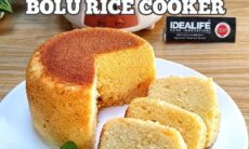 Resep Bolu Rice Cooker Dari dhiahoddie