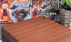Resep Cake Ketagih Malaysia Dari liuin85