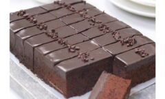 Resep Chocolate Moist Cake Dari moona_jingga