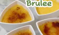Resep Creme Brulee Dari yoenitaa