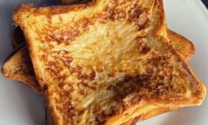 Resep French Toast Dari indahdapur