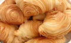 Resep Karipap Pusing Tepung Beras Dari yoenitaa