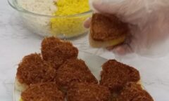 Resep Ketan Unti Dari birgittawang_