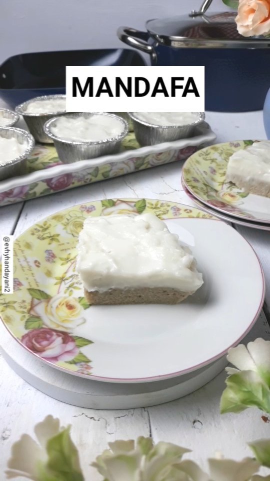 Resep Mandafa Dari evhyhandayani2