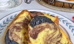 Resep Marmer Brownies Dari liuin85