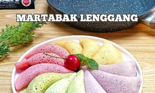 Martabak Lenggang