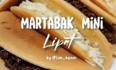 Resep Martabak Mini Lipat Dari lim_henni