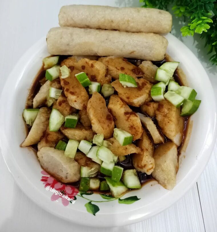 Resep Mpek Lenjer Dari birgittawang_