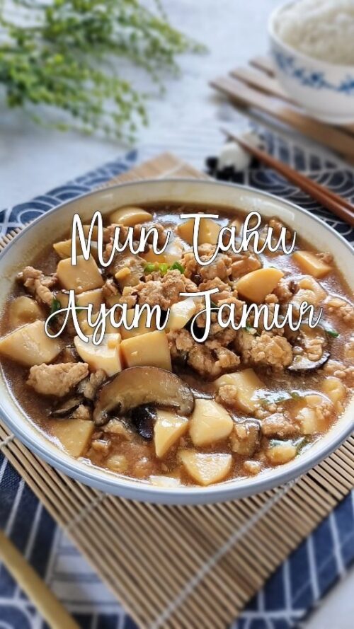 7 Aneka Resep Olahan Jamur Shitake Kreatif dan Menggugah Selera!