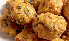 Resep Perkedel Tahu Dari lilyminarosa