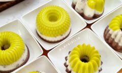 Resep Pudding Avocado Chocoreo Dari laysisilia