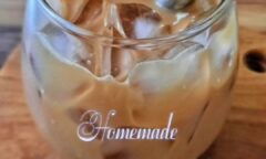 Resep Roared Milk Tea Dari rachelviann