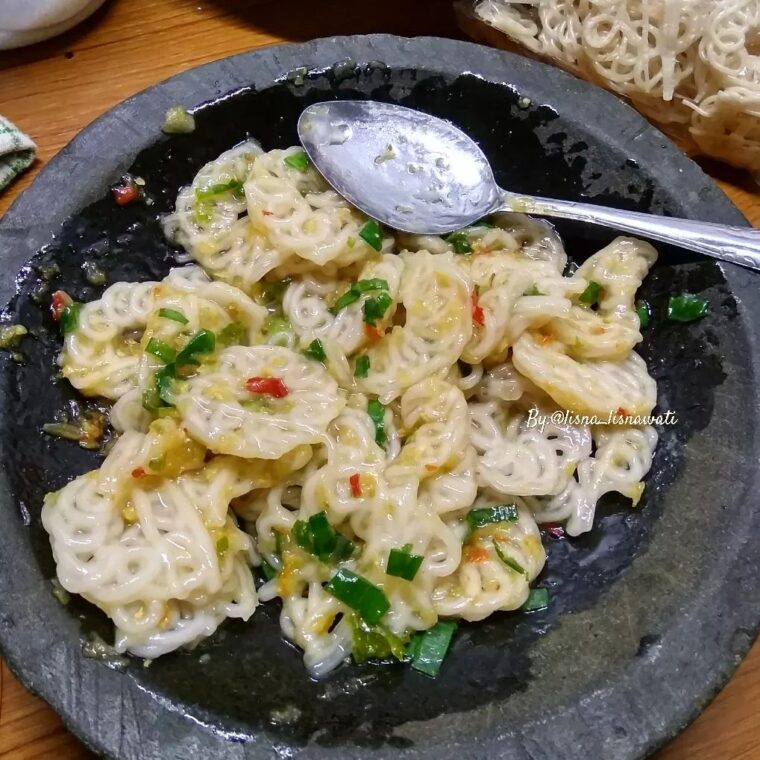 Resep Seblak Rafaell Dari lisna_lisnawati71