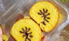 Resep Spiku Gulung Dari plasa.cake