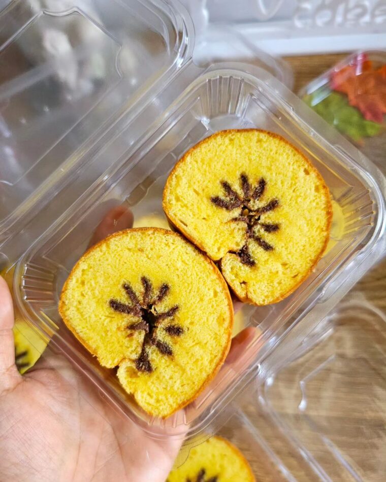 Resep Spiku Gulung Dari plasa.cake