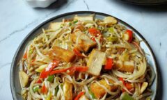 Resep Tumis Tauge Dari pr.ditha