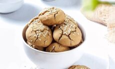 Resep Bagea Dari evhyhandayani2