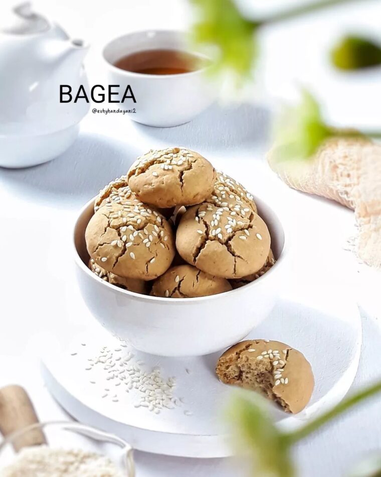 Resep Bagea Dari evhyhandayani2