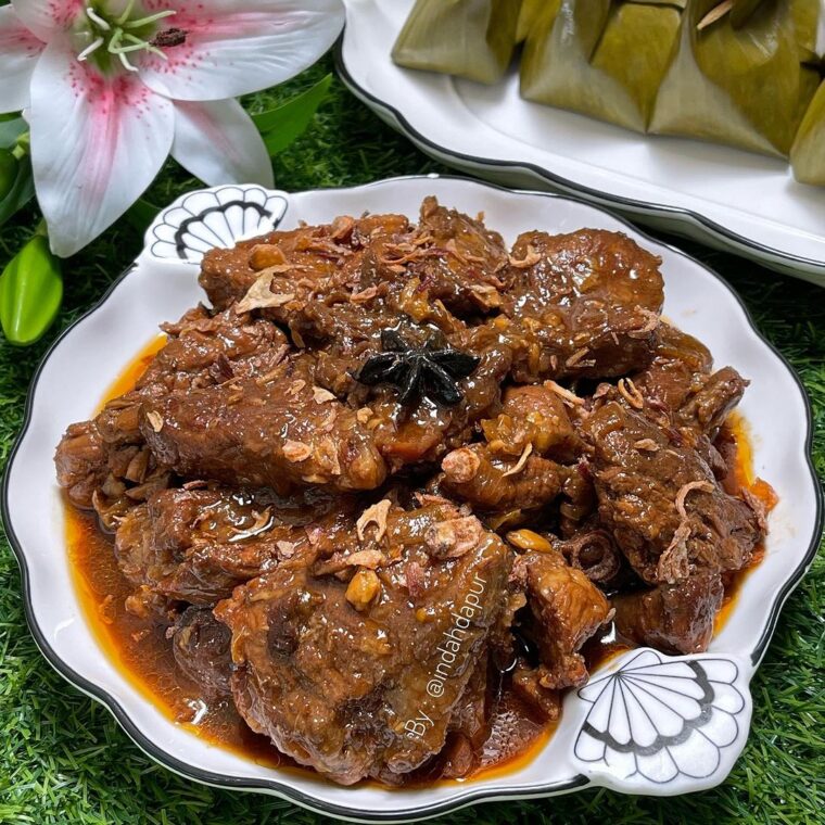 Resep Bistik Daging Simple Dari indahdapur